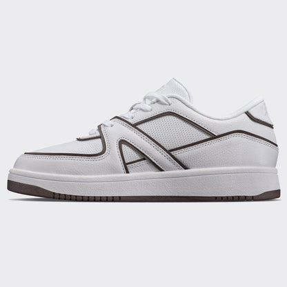 APL Nostalgia '87 White / Chocolate