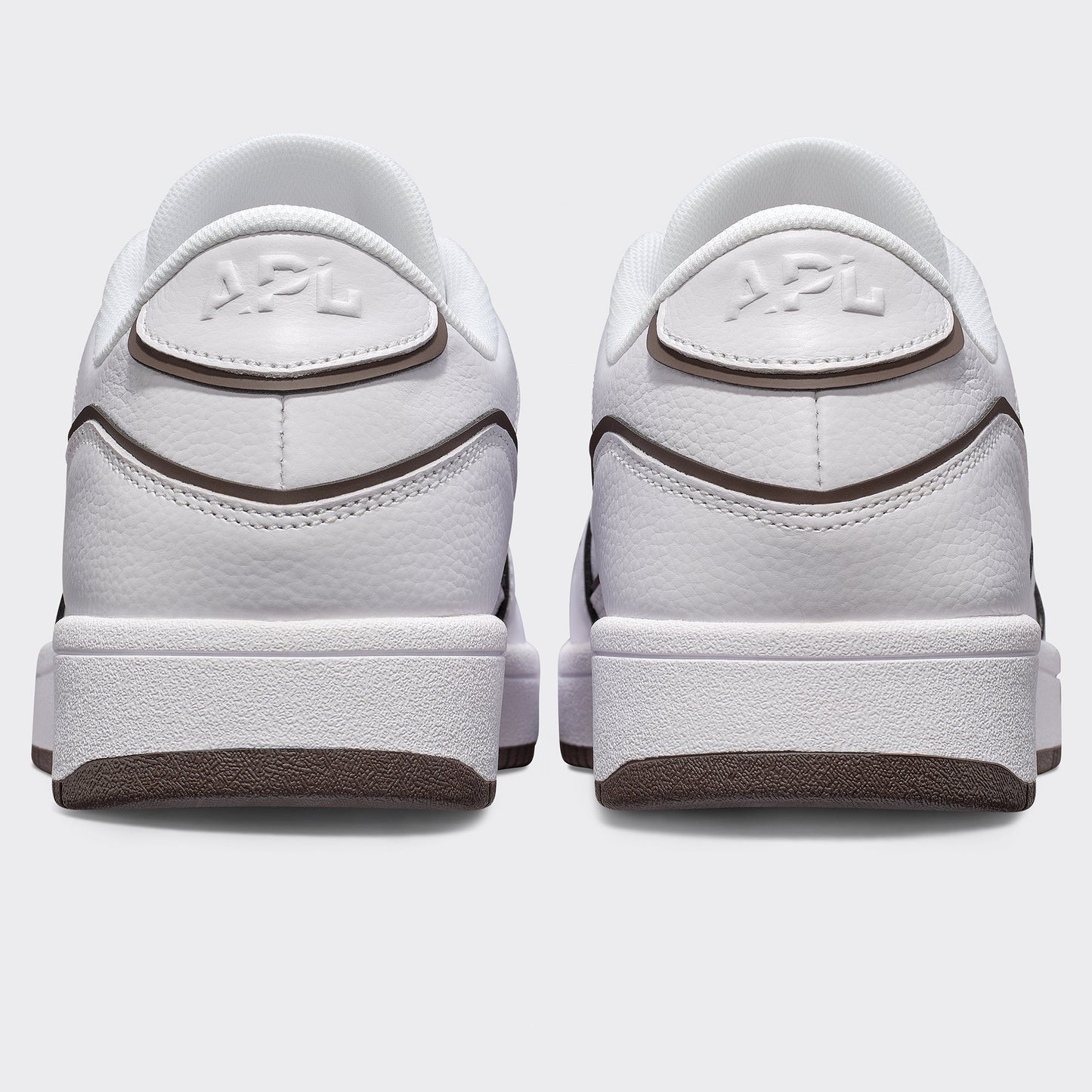 APL Nostalgia '87 White / Chocolate