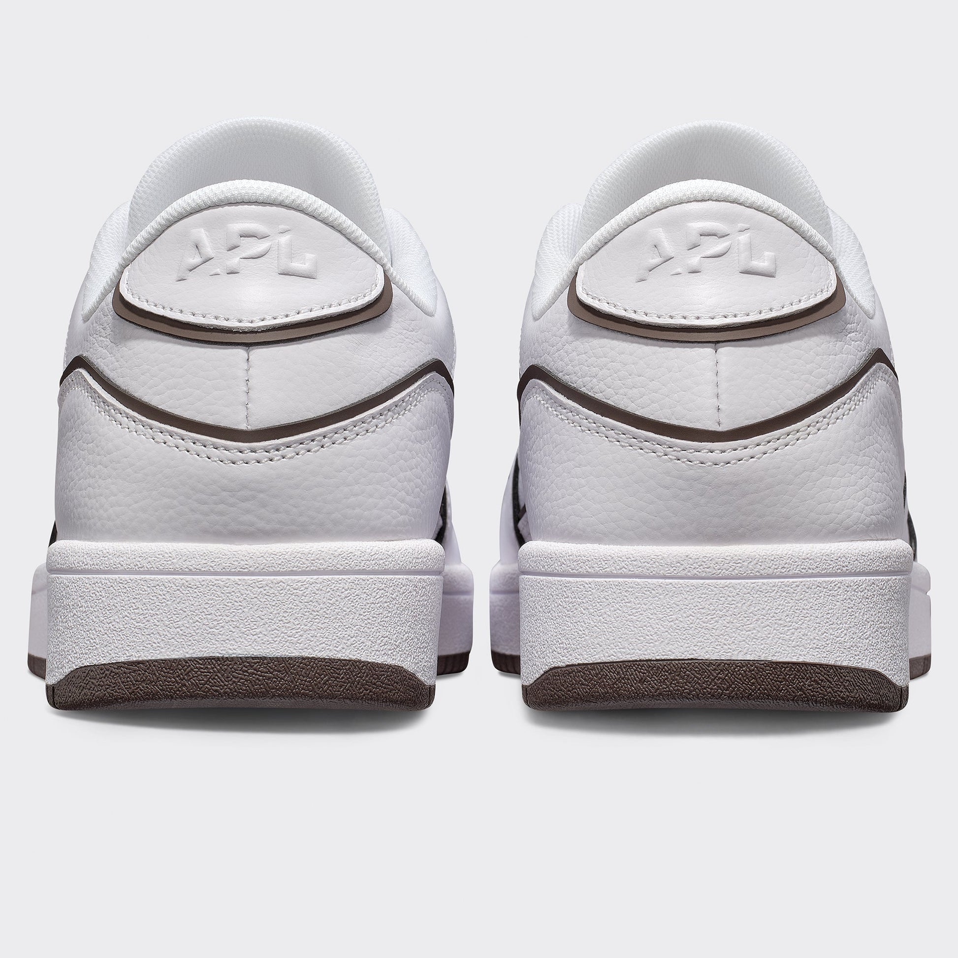 APL Nostalgia '87 White / Chocolate