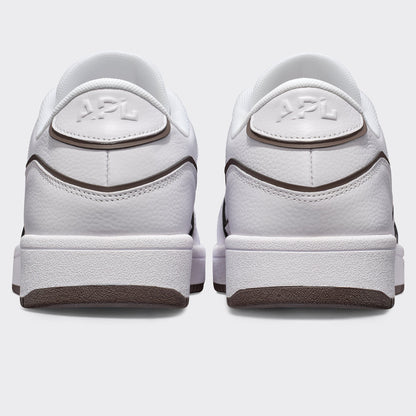 APL Nostalgia '87 White / Chocolate