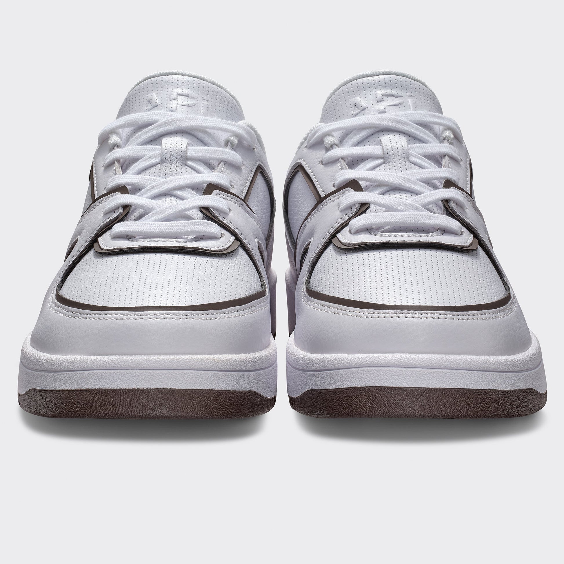 APL Nostalgia '87 White / Chocolate