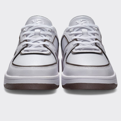APL Nostalgia '87 White / Chocolate