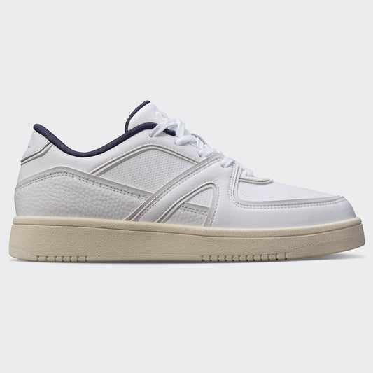 APL Nostalgia '87 White / Midnight / Light Fog