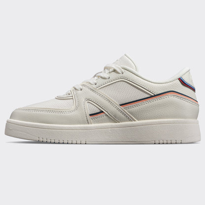 APL Nostalgia '87 Ivory / Deep Petrol / Osiana Rose