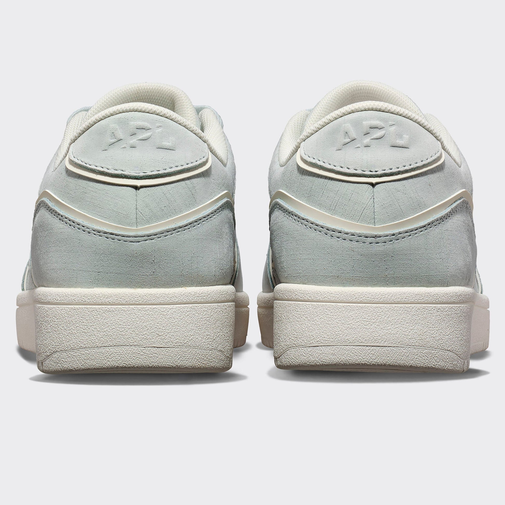 APL Nostalgia '87 Aqua Mist / Ivory
