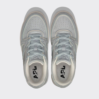 APL Nostalgia '87 Aqua Mist / Ivory