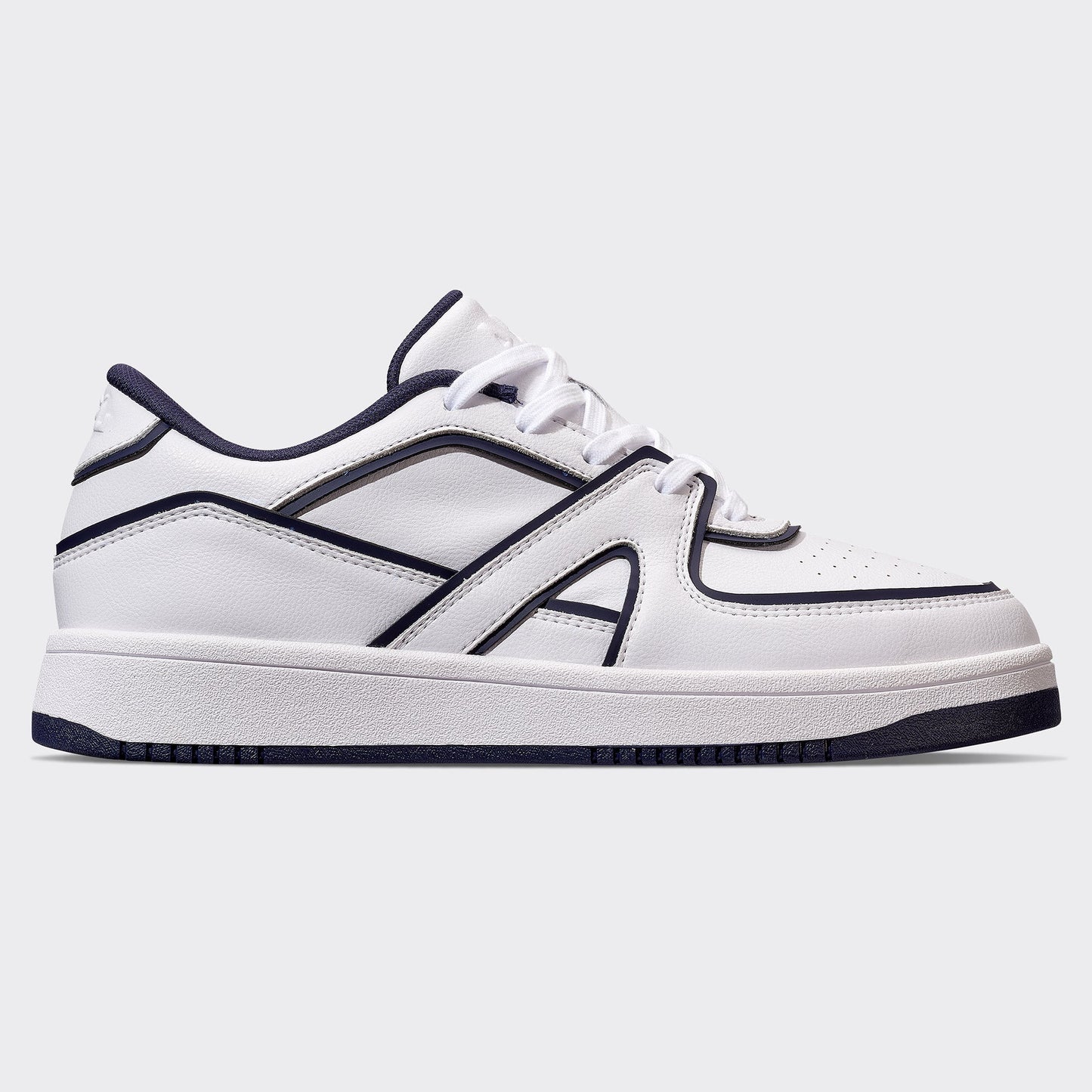 APL Nostalgia '87 White / Navy