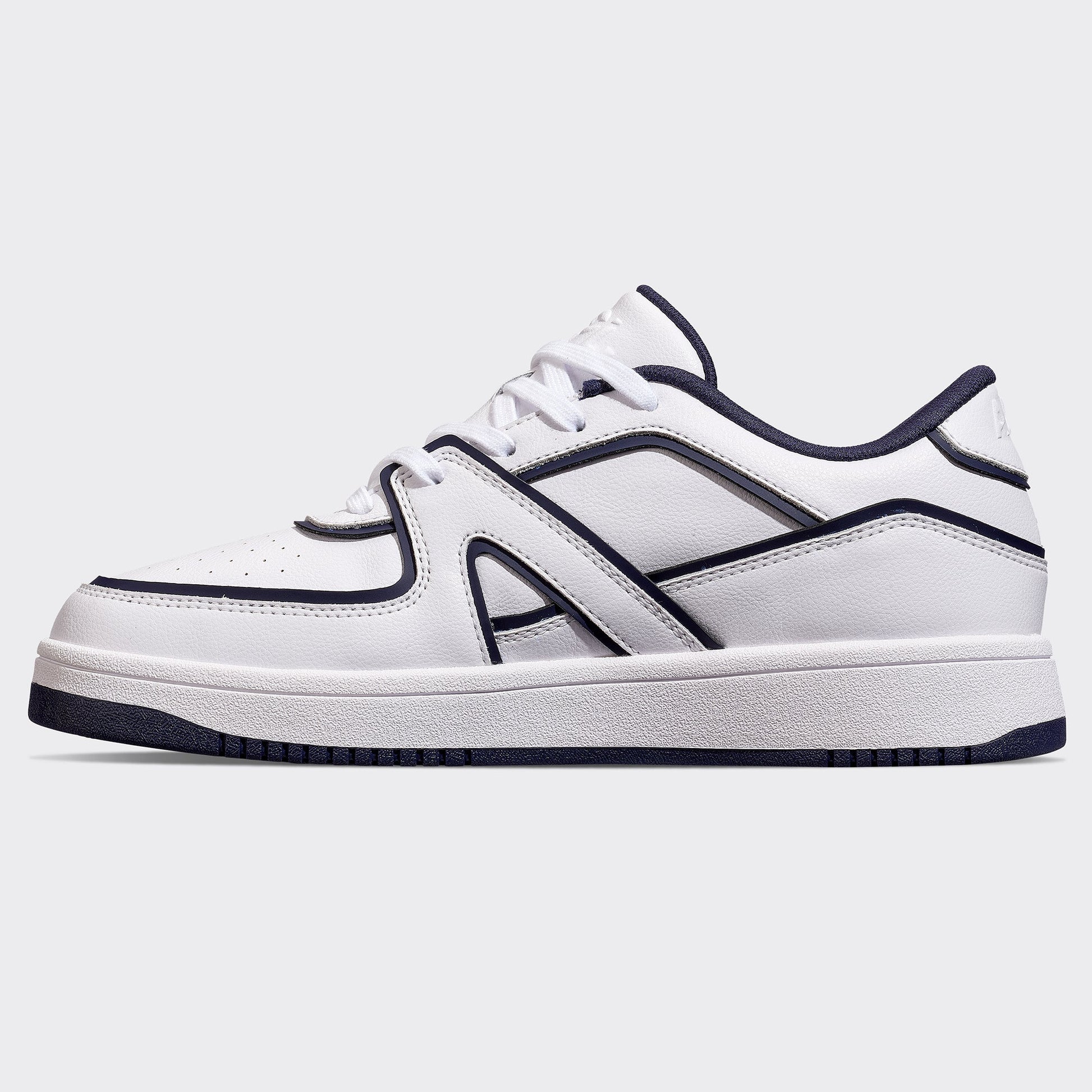 APL Nostalgia '87 White / Navy