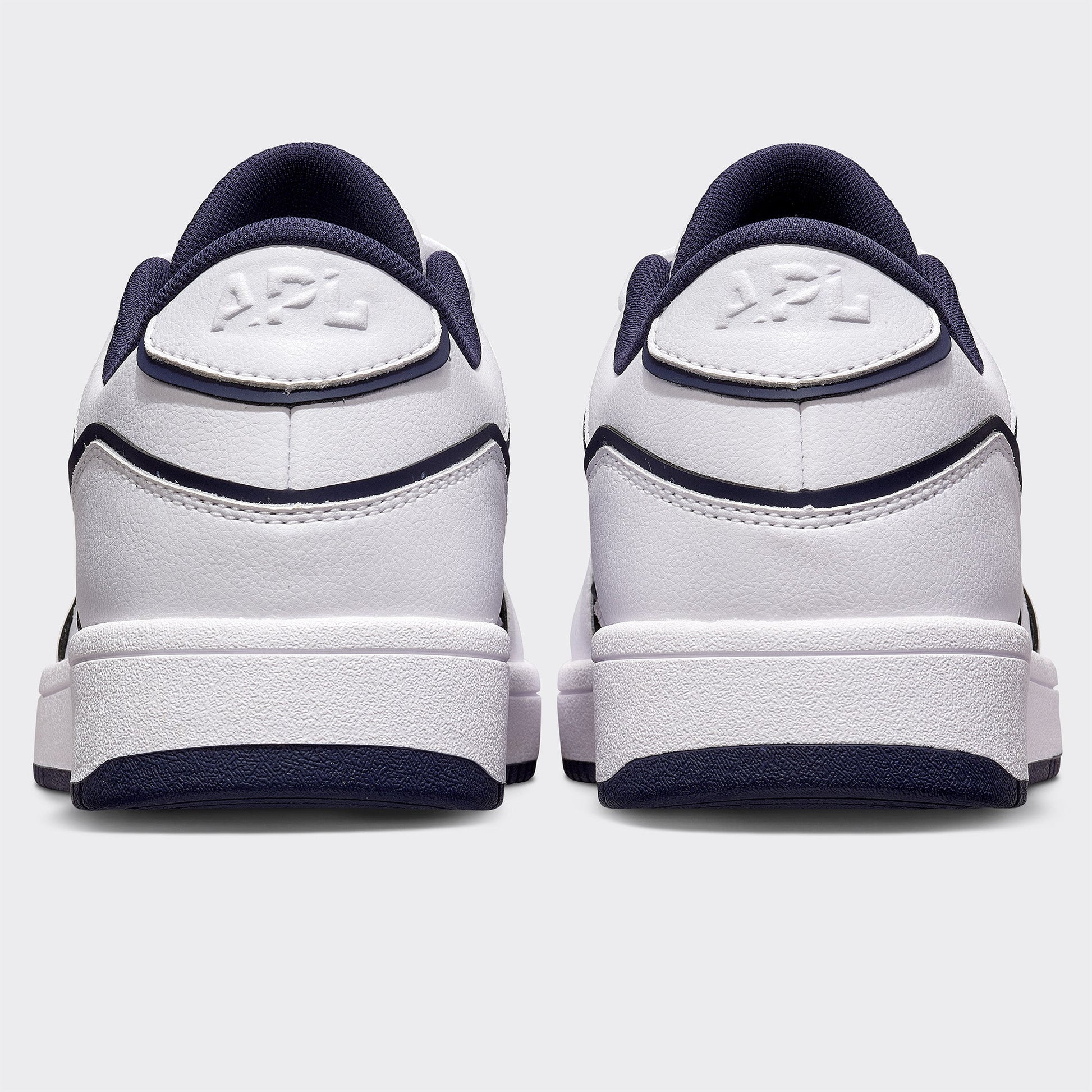 APL Nostalgia '87 White / Navy