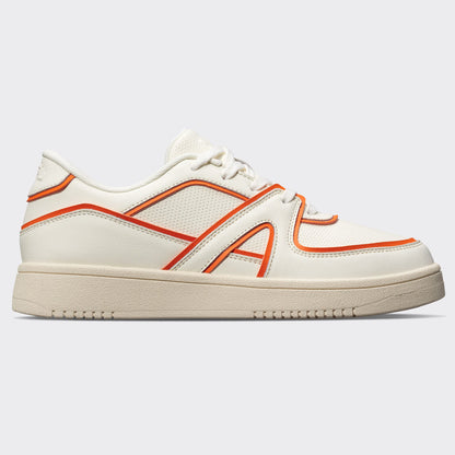 APL Nostalgia '87 Ivory / Tangerine / Pristine