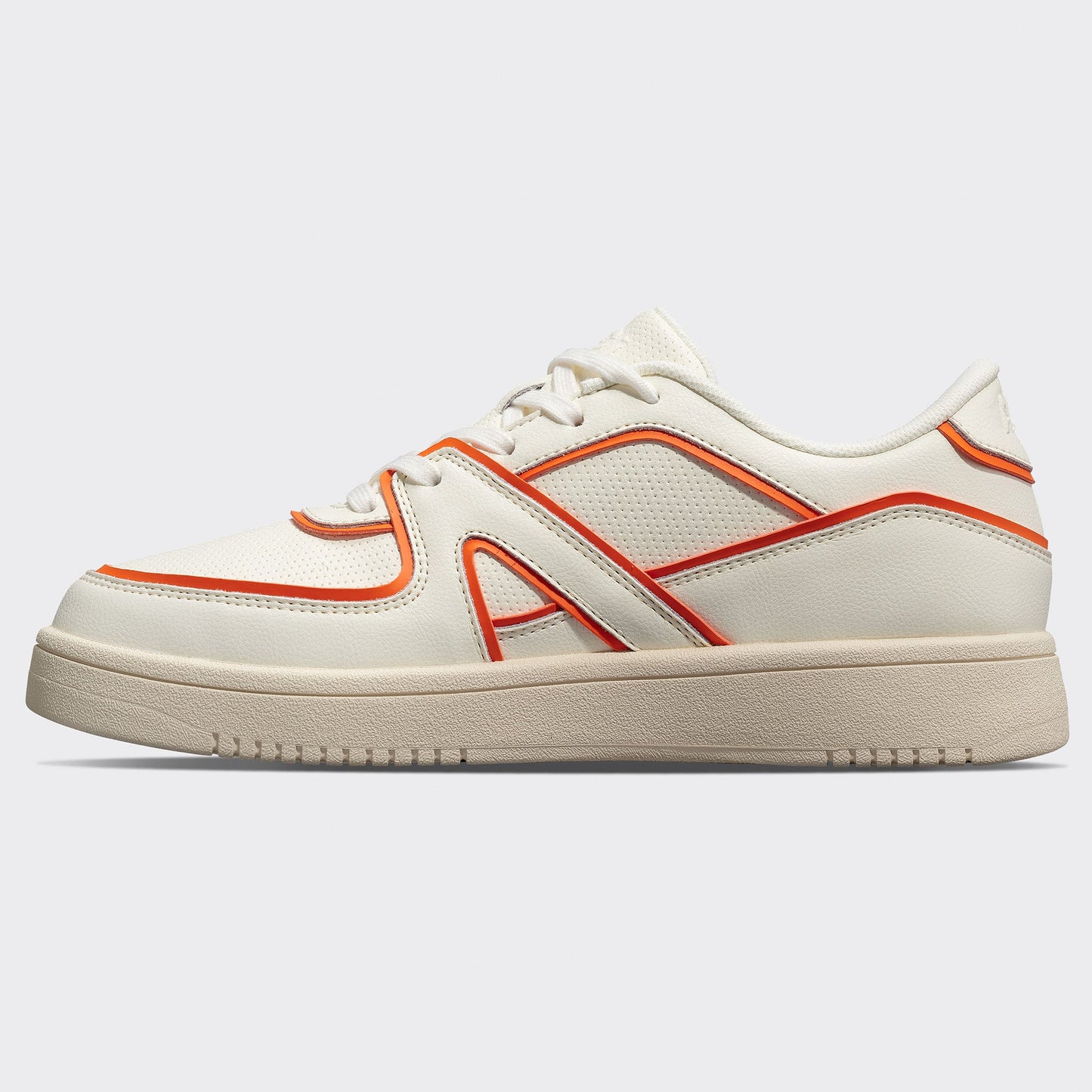 APL Nostalgia '87 Ivory / Tangerine / Pristine