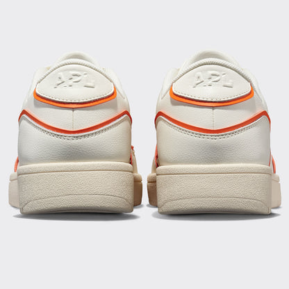 APL Nostalgia '87 Ivory / Tangerine / Pristine