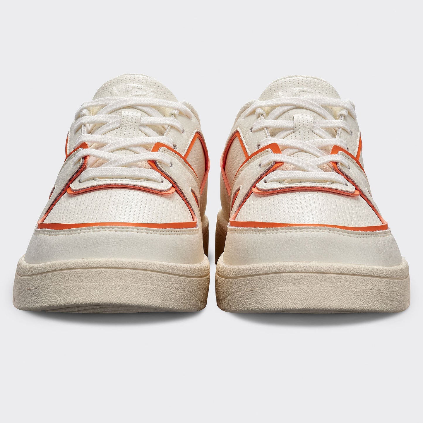 APL Nostalgia '87 Ivory / Tangerine / Pristine