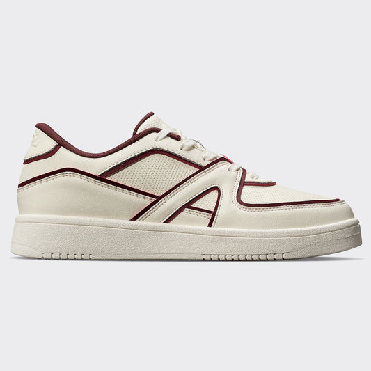 APL Nostalgia '87 Ivory / Burgundy