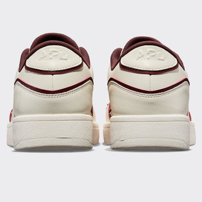 APL Nostalgia '87 Ivory / Burgundy