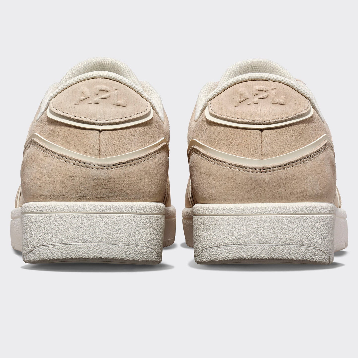 APL Nostalgia '87 Beach / Ivory
