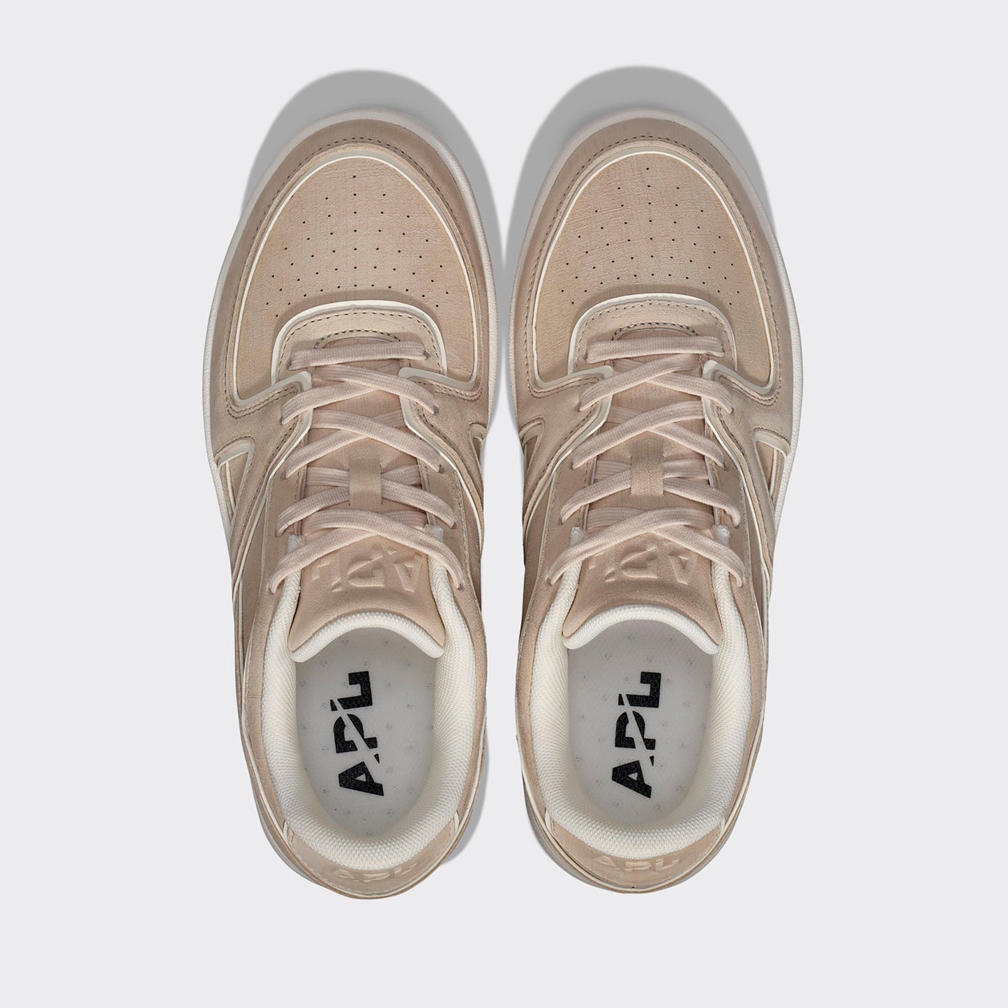 APL Nostalgia '87 Beach / Ivory
