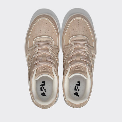 APL Nostalgia '87 Beach / Ivory