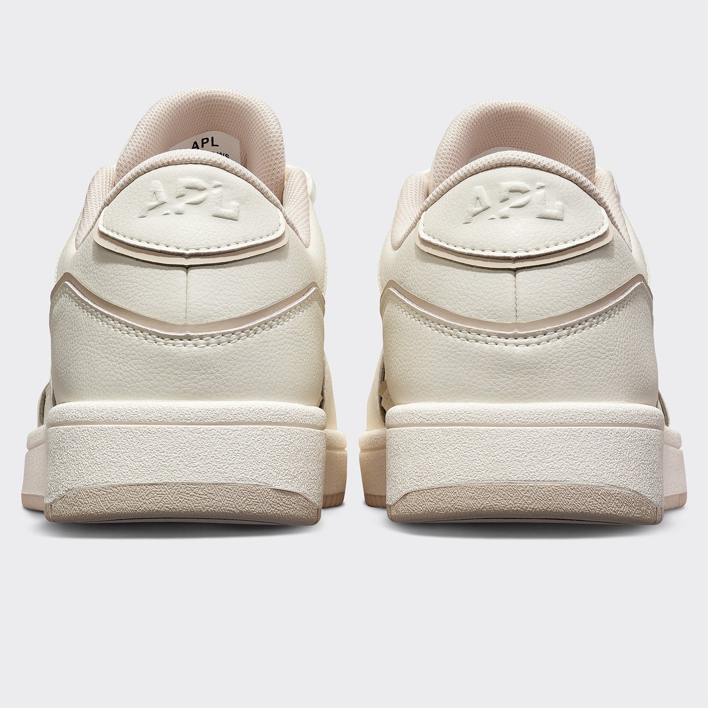 APL Nostalgia '87 Ivory / Greige