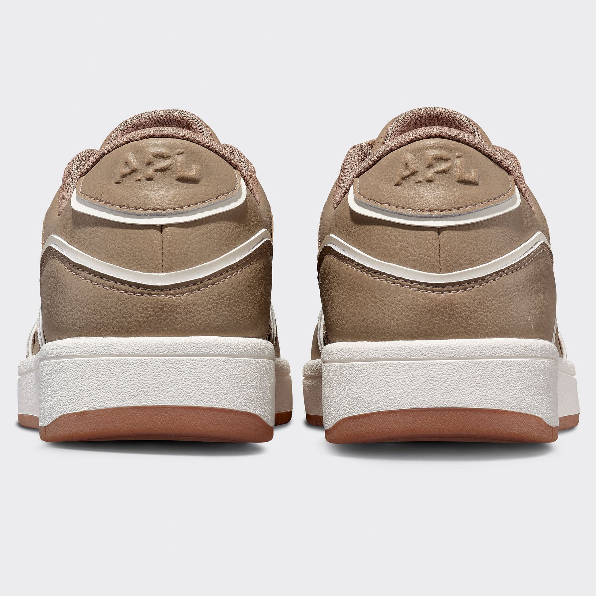 APL Nostalgia '87 Sandstone / Ivory / Gum