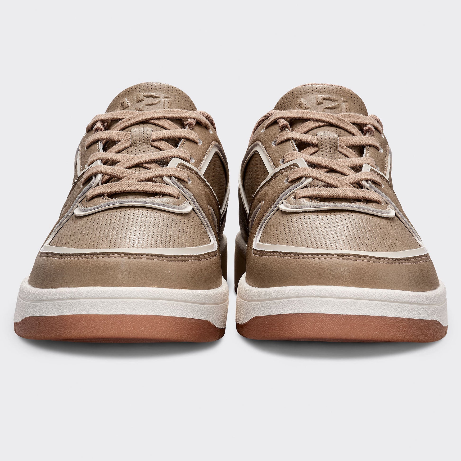 APL Nostalgia '87 Sandstone / Ivory / Gum