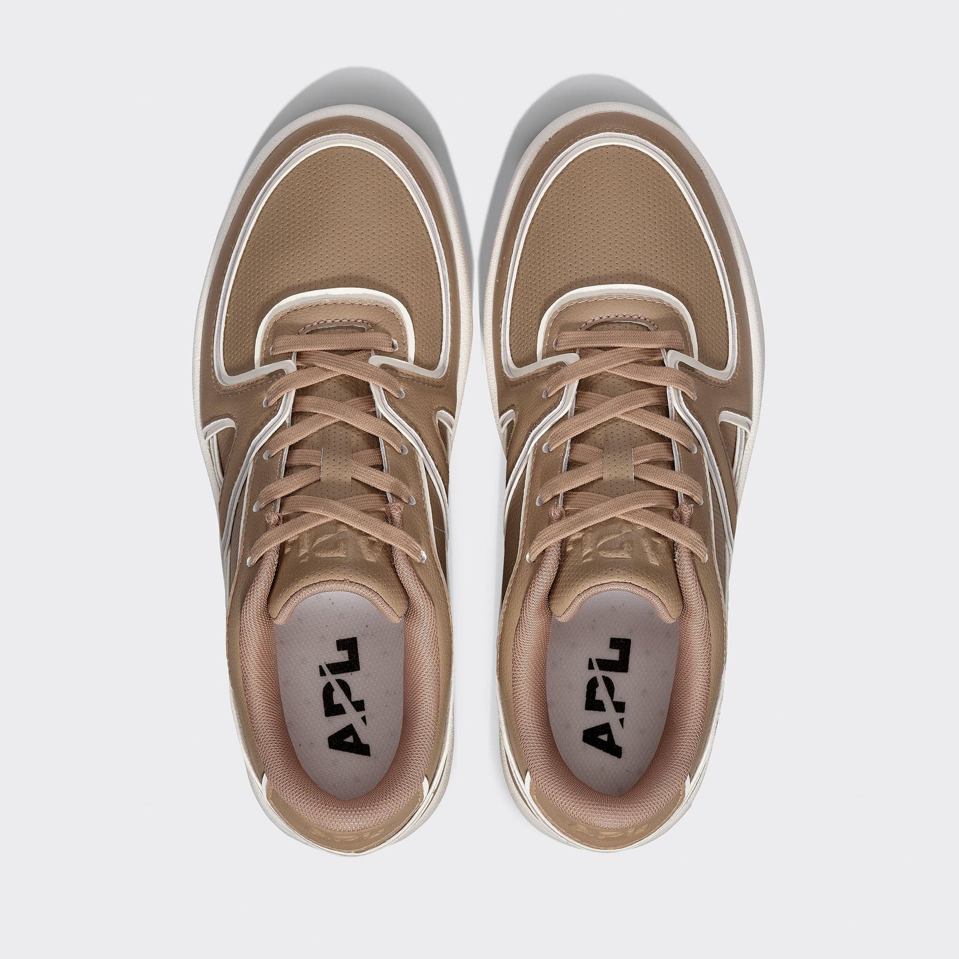 APL Nostalgia '87 Sandstone / Ivory / Gum