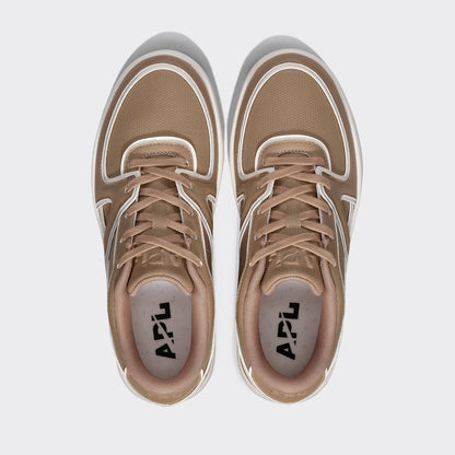 APL Nostalgia '87 Sandstone / Ivory / Gum