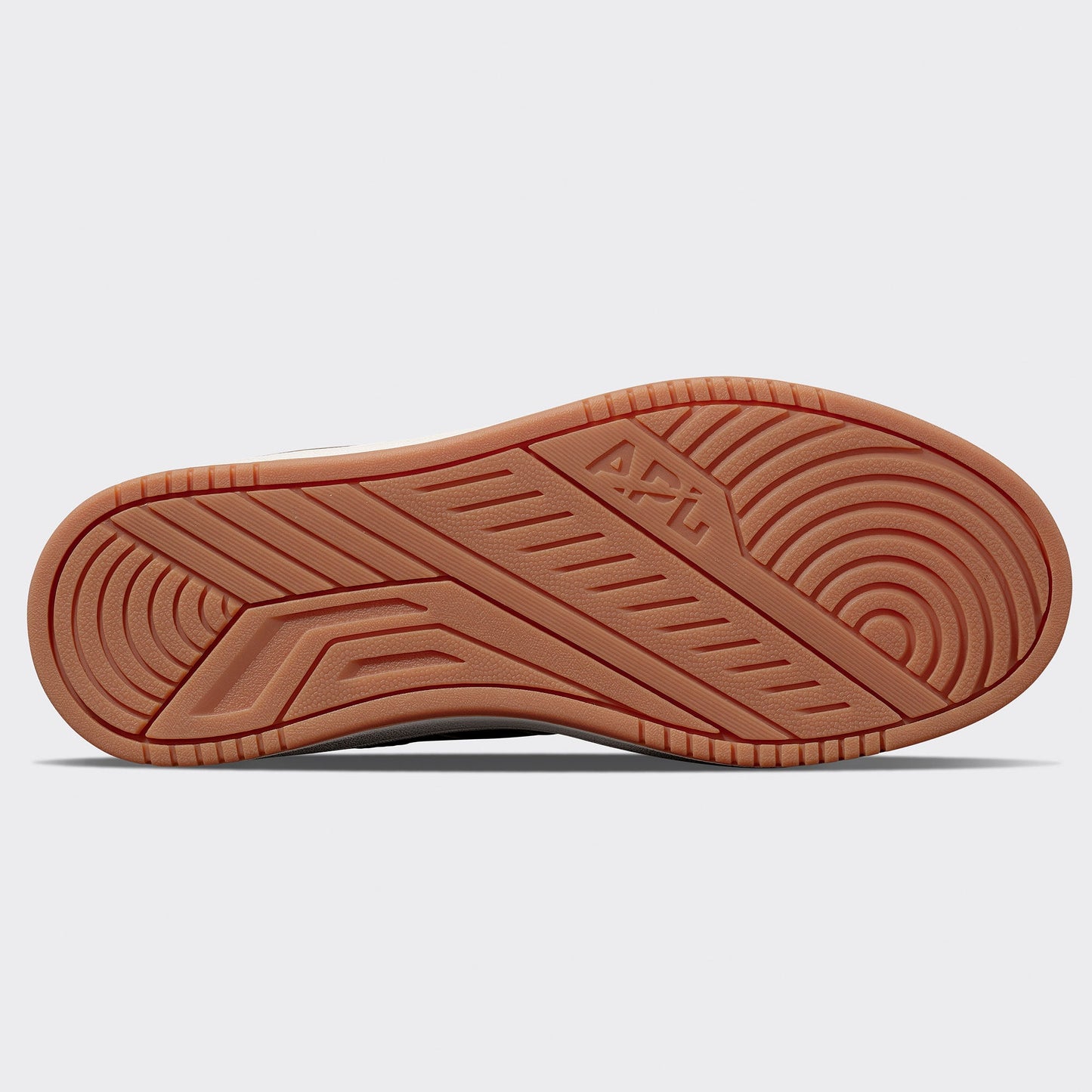 APL Nostalgia '87 Sandstone / Ivory / Gum