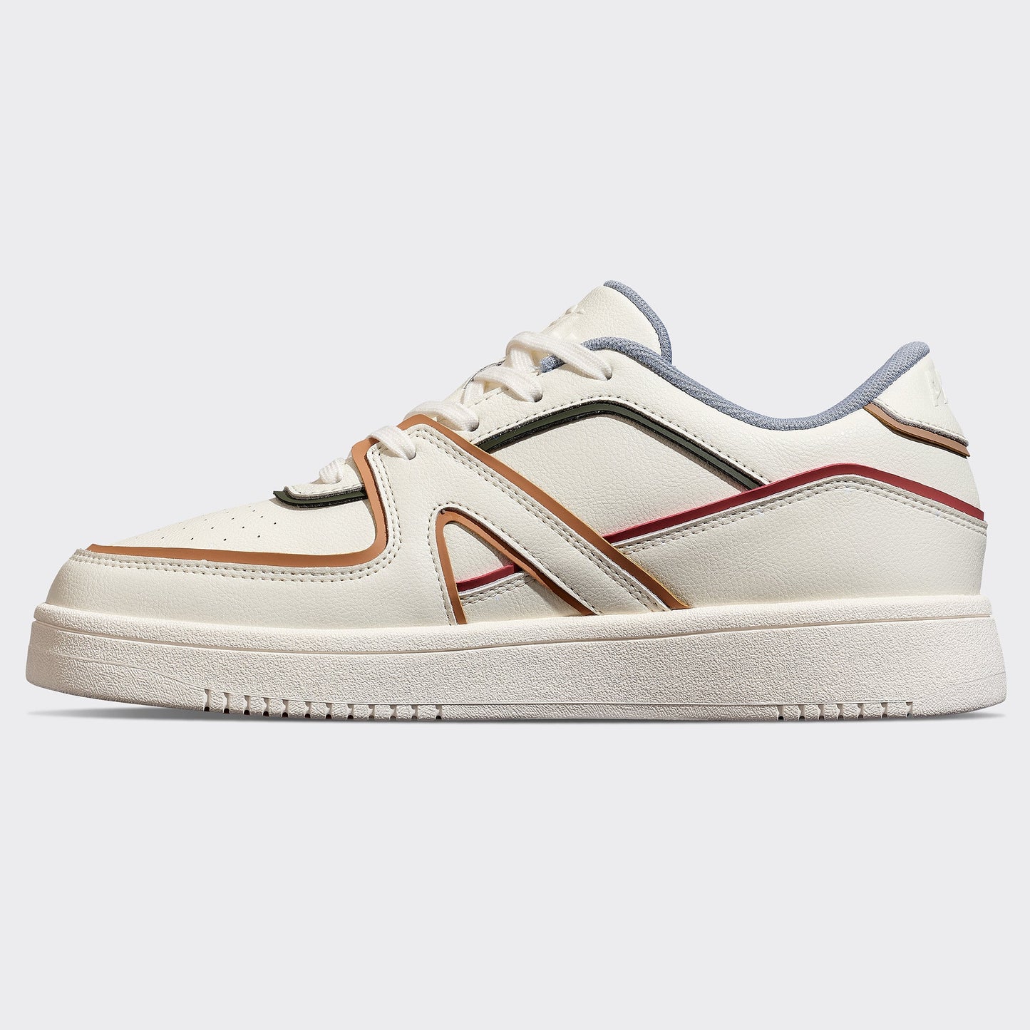 APL Nostalgia '87 Ivory / Frozen Grey / Tan
