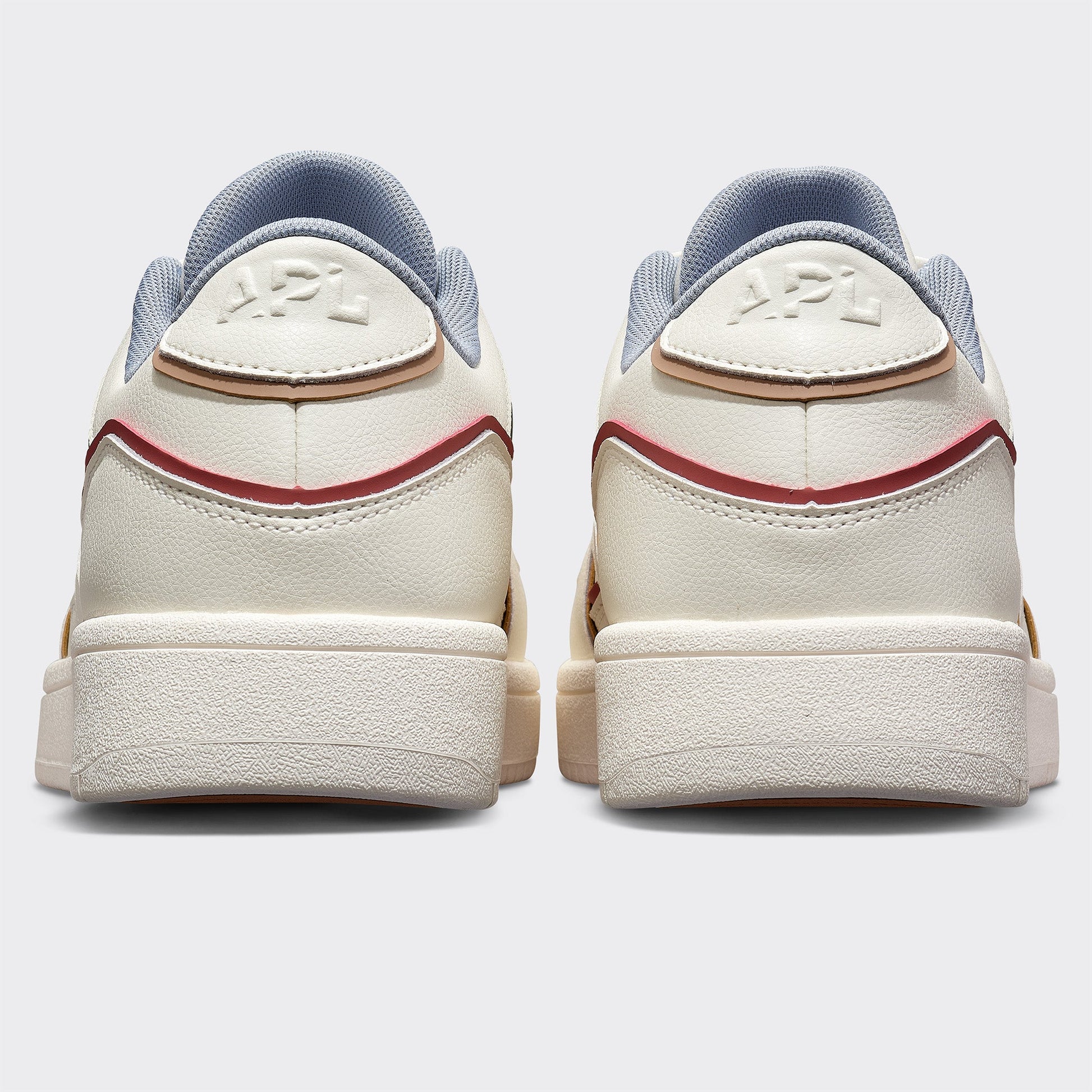 APL Nostalgia '87 Ivory / Frozen Grey / Tan