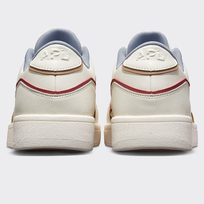 APL Nostalgia '87 Ivory / Frozen Grey / Tan
