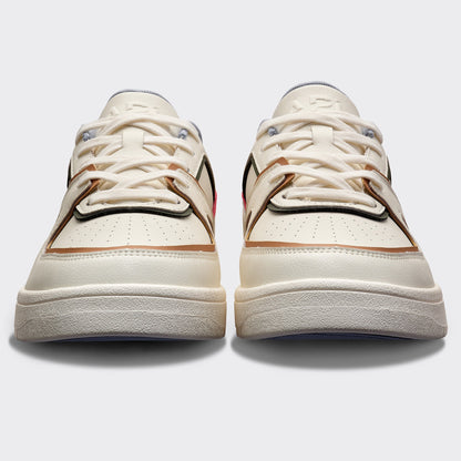 APL Nostalgia '87 Ivory / Frozen Grey / Tan