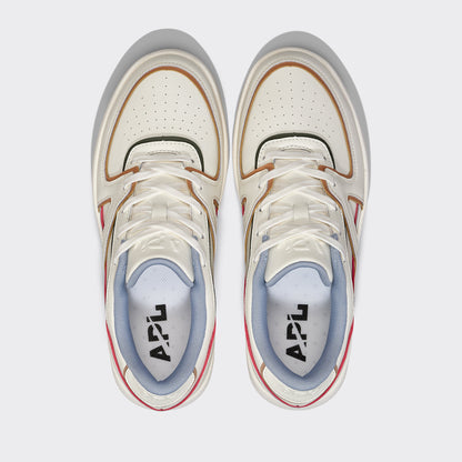 APL Nostalgia '87 Ivory / Frozen Grey / Tan