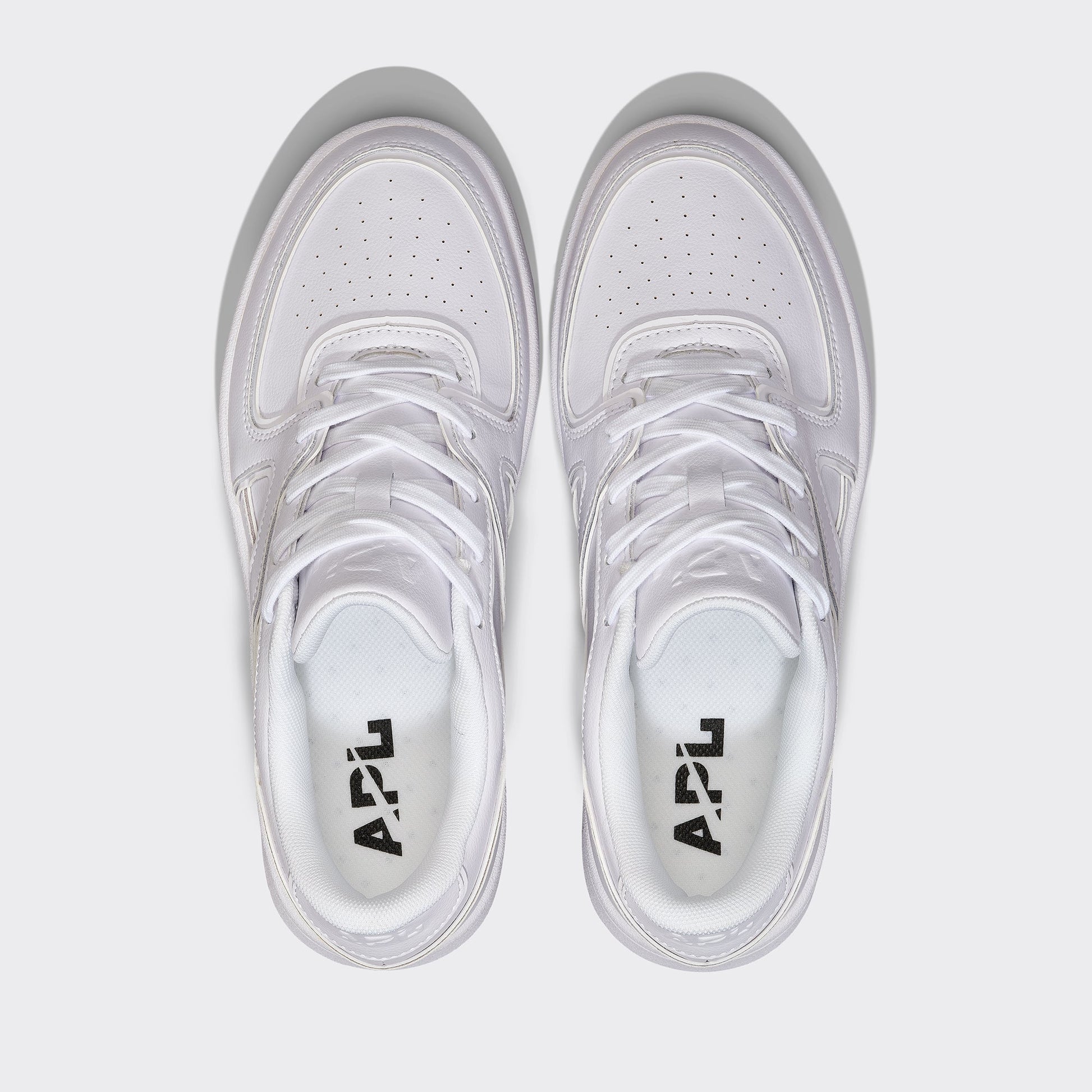 APL Nostalgia '87 White / Gum