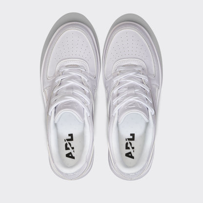 APL Nostalgia '87 White / Gum