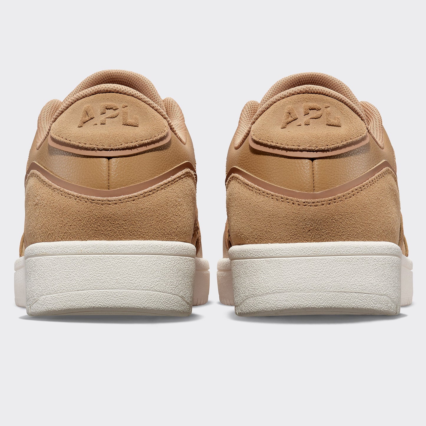 APL Nostalgia '87 Tan / Ivory