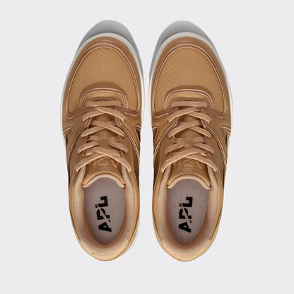 APL Nostalgia '87 Tan / Ivory