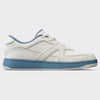 Nostalgia '87 Ivory / Heritage Blue