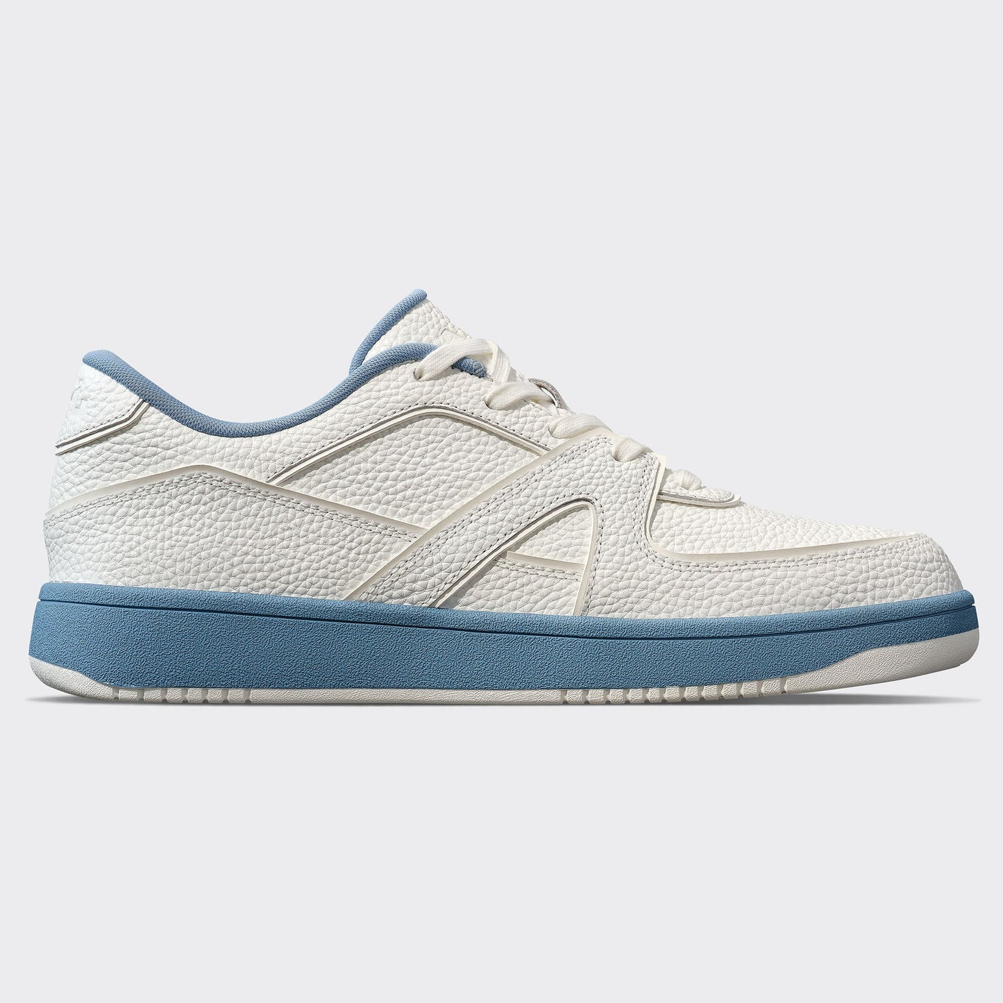 APL Nostalgia '87 Ivory / Heritage Blue