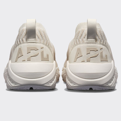 APL TechLoom Traveler Ivory / Greige