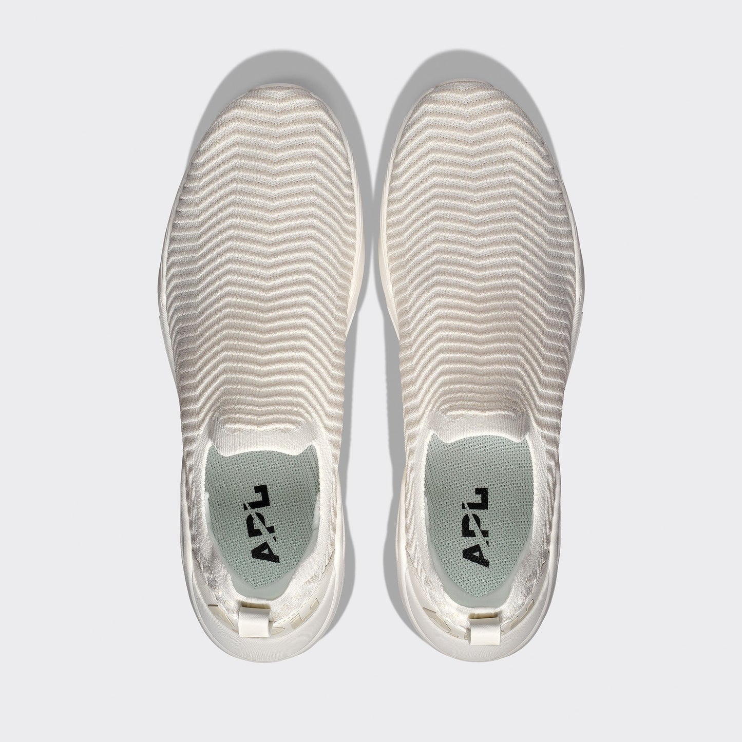 APL TechLoom Traveler Ivory / Greige