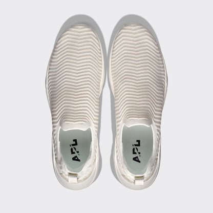 APL TechLoom Traveler Ivory / Greige