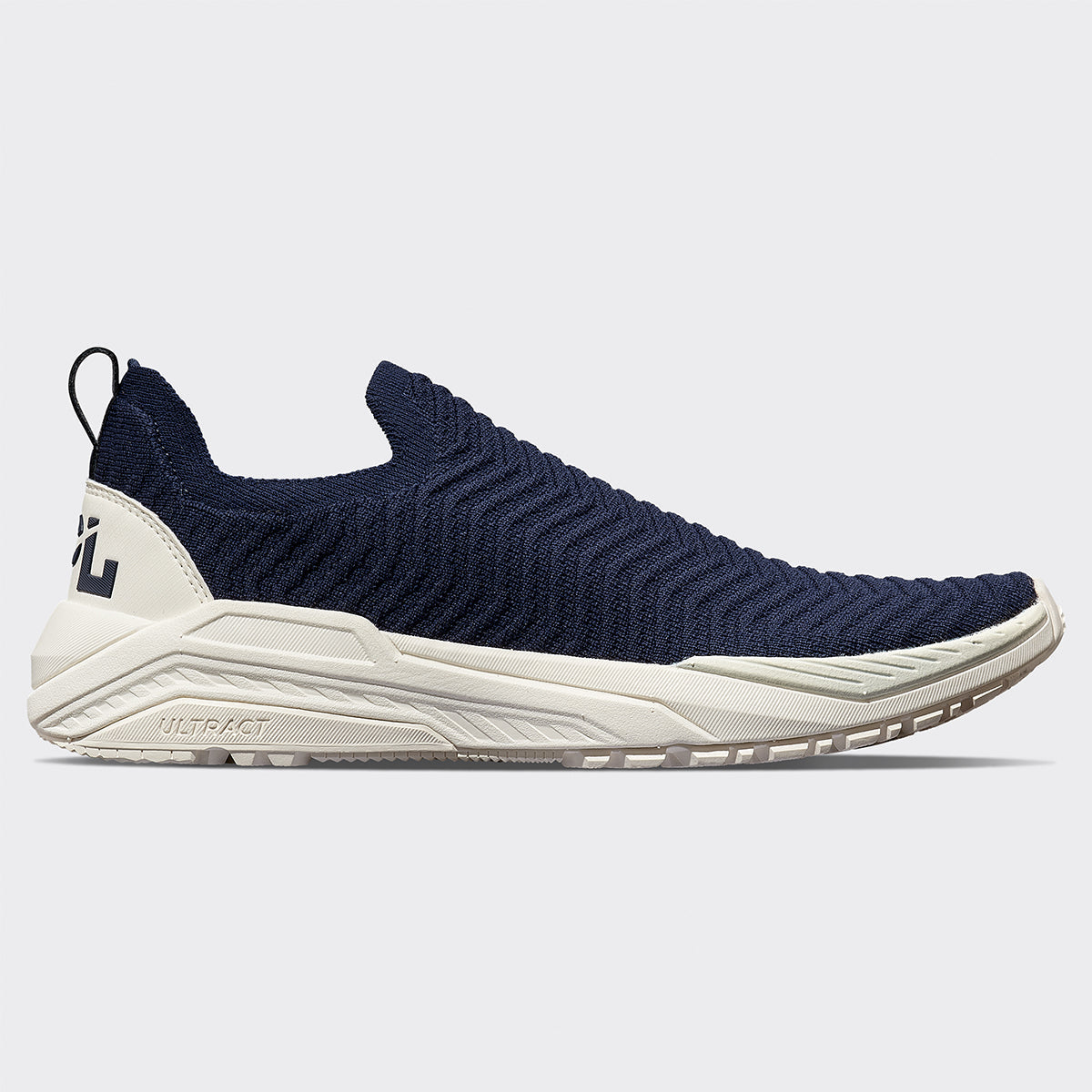 APL TechLoom Traveler Navy / Ivory