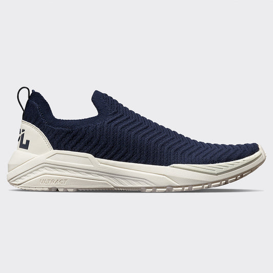 APL TechLoom Traveler Navy / Ivory
