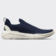 Navy / Ivory