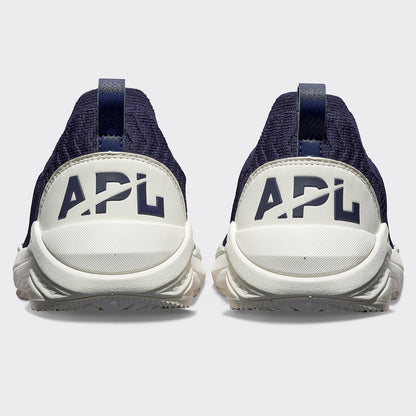 APL TechLoom Traveler Navy / Ivory
