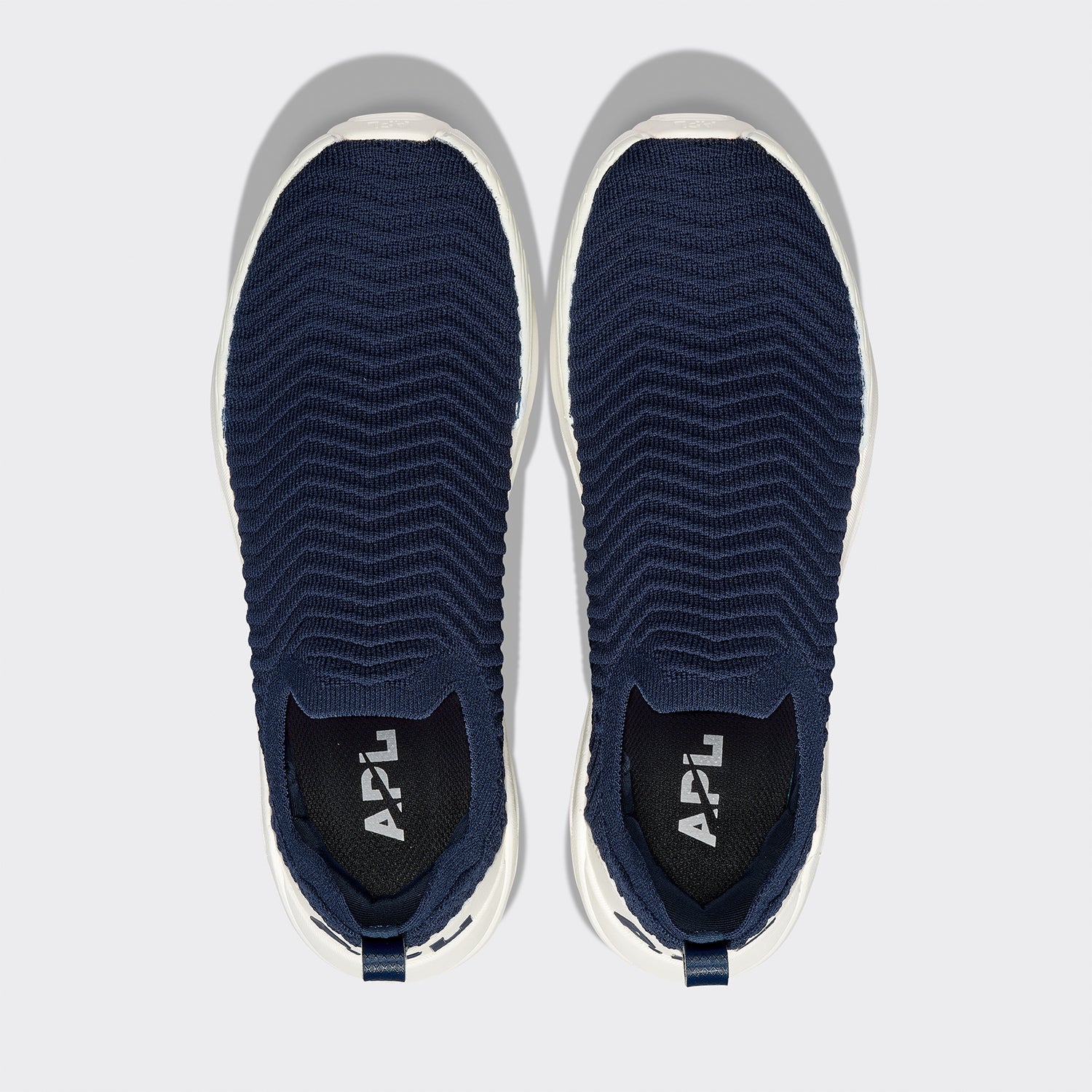 APL TechLoom Traveler Navy / Ivory