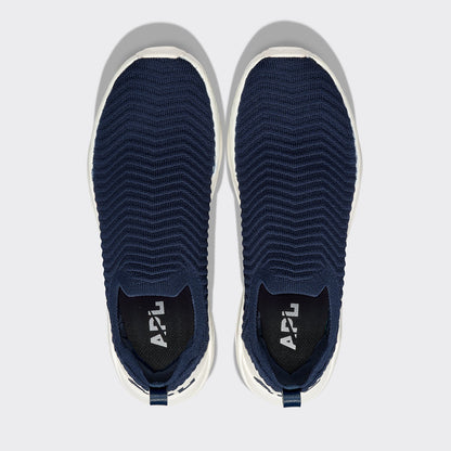 APL TechLoom Traveler Navy / Ivory