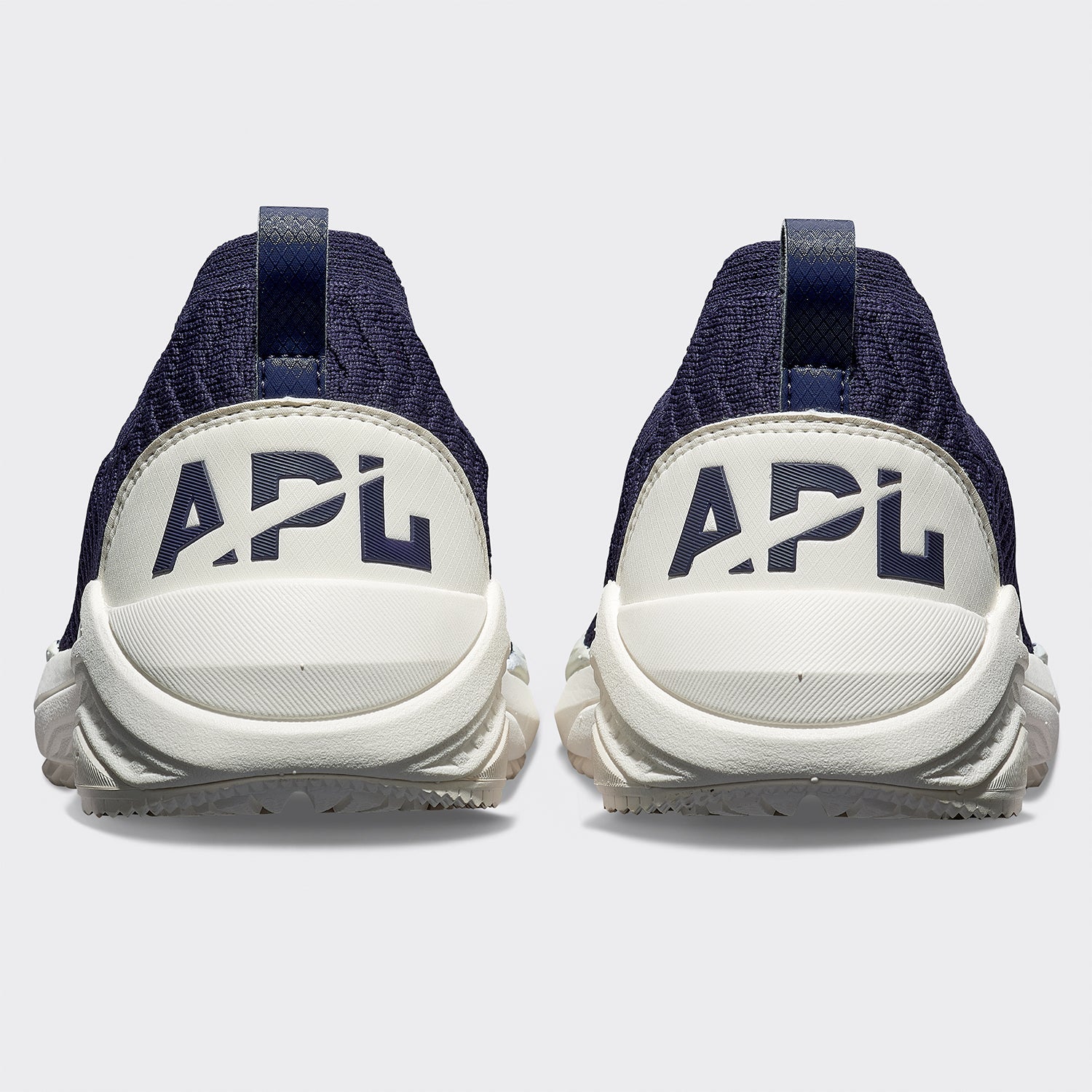 APL TechLoom Traveler Navy / Ivory