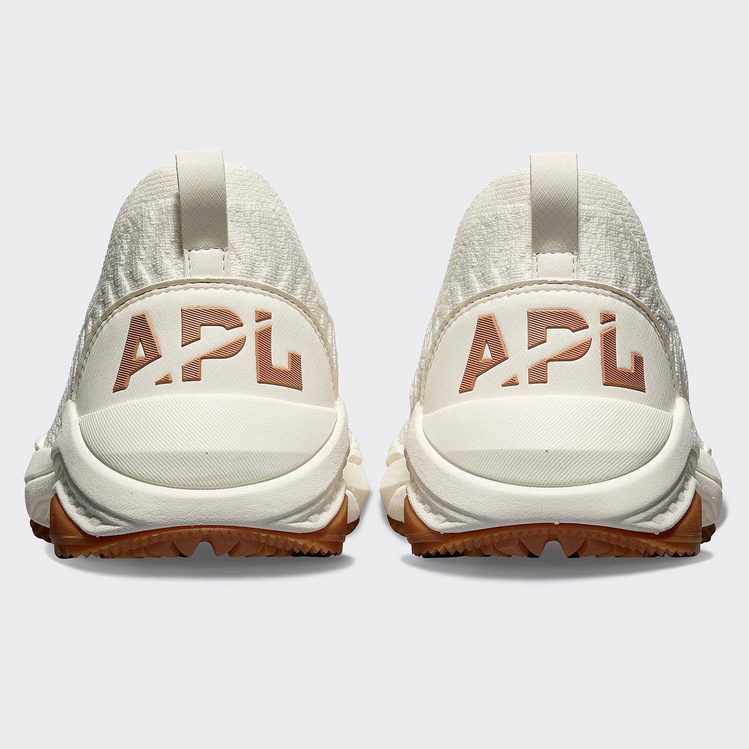 APL TechLoom Traveler Ivory / Tan